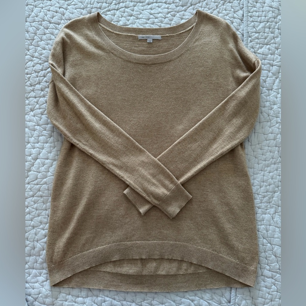 Gap Sweater